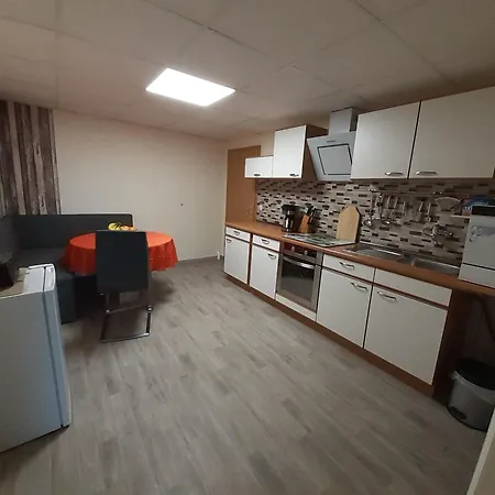 Ferienwohnung Am Wald *